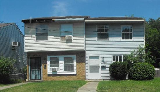 3112 Roanoke Avenue, Newport News, VA 23607 