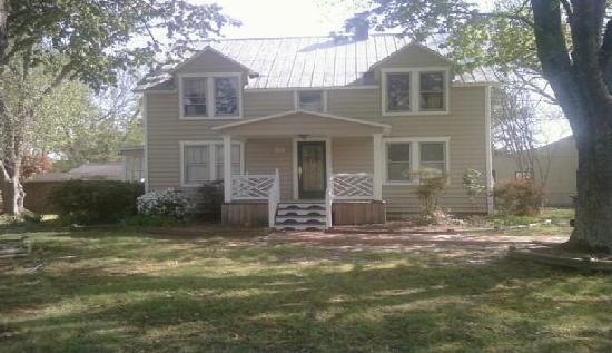 225 Colony Road, Newport News, VA 23602 