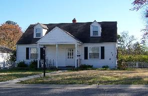 7015 Tulane Avenue, Richmond, VA 23226 