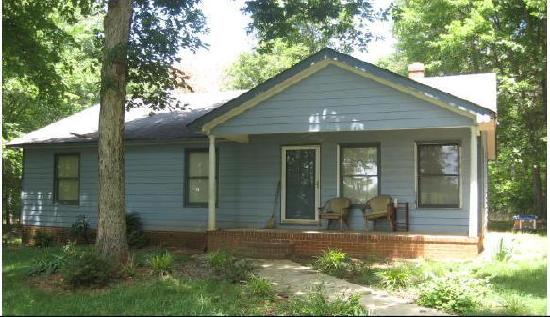 2837 Troublesome Creek Road, Dillwyn, VA 23936 