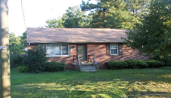 6001 Seaman Road, Richmond, VA 23225 