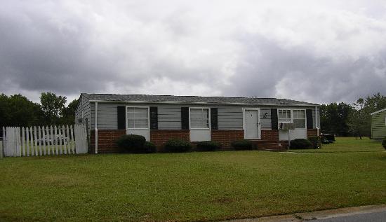 524 Chisholm Lane, Suffolk, VA 23434 