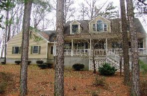 2524 E. Orgainsville Road, Skipwith, VA 23968 