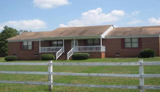 4540 Powhatan Lakes Road, Powhatan, VA 23139 