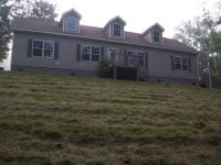 360 A CARBO CHURCH ROAD, Cleveland, VA 24225 FSBO