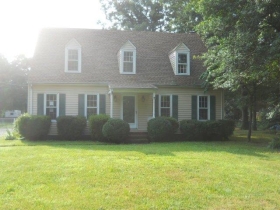 11613 CHALKLEY ROAD, CHESTER, VA 23831 