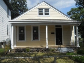 3103 HANES AVENUE, RICHMOND, VA 23222 