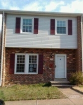 234 OVERLOOK CT, FREDERICKSBURG, VA 22405 