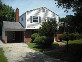 10808 LONDON DR, GLEN ALLEN, VA 23060 