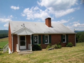 987 RAILROAD AVE, GOSHEN, VA 24439 
