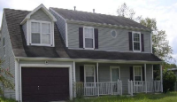 604 Roundtable Court, Suffolk, VA 23434 
