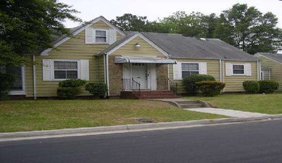 1601 Jefferson Street, Portsmouth, VA 23704 