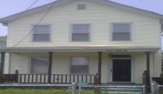 1136 Seaboard Avenue, Chesapeake, VA 23324 