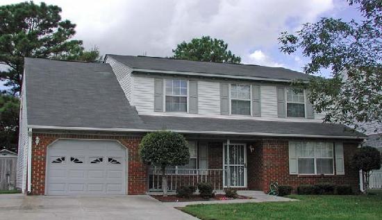 1148 Taylor Road, Virginia Beach, VA 23464 