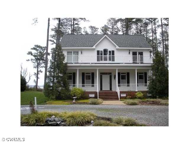 175 SHELL CT, URBANNA, VA 23175 