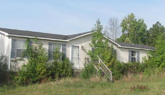 173 Wilkerson Road, Clarksville, VA 23927 