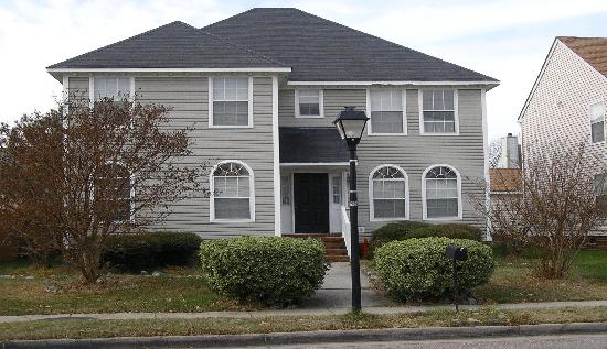 917 Merrimac Avenue, Norfolk, VA 23504 