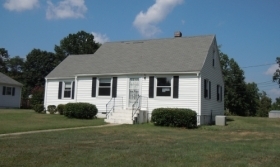 3038 L P BAILEY HWY, SOUTH BOSTON, VA 24592 