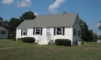 3038 L P BAILEY HWY, SOUTH BOSTON, VA 24592 