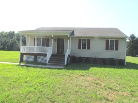 108 CHURCH HILL RD, TAPPAHANNOCK, VA 22560 