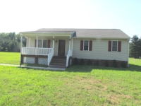 108 CHURCH HILL RD, TAPPAHANNOCK, VA 22560 