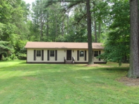 1126 DESHA RD, TAPPAHANNOCK, VA 22560 