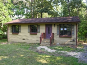 138 DELAWARE DR, RUTHER GLEN, VA 22546 