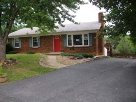 3 MILL STONE DR, VERONA, VA 24482 