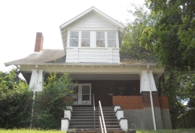 321 WEST CLEVELAND, VINTON, VA 24179 