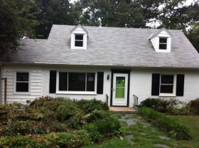 1201 ELMHURST DRIVE, RICHMOND, VA 23229 