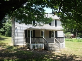 29187 JAMES MADISON, NEW CANTON, VA 23123 