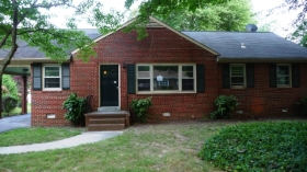 8283 N MAYFIELD, MECHANICSVILLE, VA 23111 