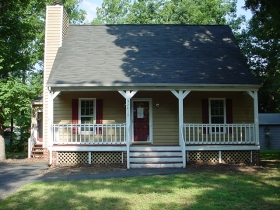 2418 CARRIAGE CREEK, MIDLOTHIAN, VA 23112 