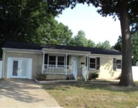 85 Motoka Drive, Newport News, VA 23602 