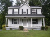 11025 ASCOT CIR, FREDERICKSBURG, VA 22407 