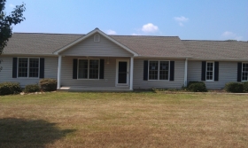 70 SOURWOOD DRIVE, HARDY, VA 24101 