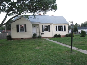 4707 CHIPOAX AVE, HENRICO, VA 23231 