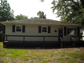 103 S ELM AVENUE, HIGHLAND SPRINGS, VA 23075 