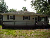 103 S ELM AVENUE, HIGHLAND SPRINGS, VA 23075 