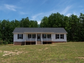 767 HIGH SCHOOL RD, BUCKINGHAM, VA 23921 Foreclosure