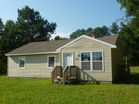 74 CAPRICORN LN, WHITE STONE, VA 22578 