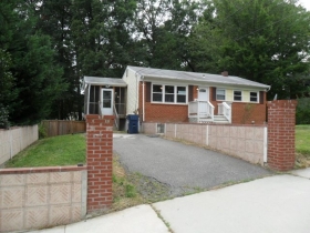 1907 RICHMOND AVE, WOODBRIDGE, VA 22191 