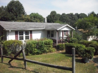1341 BOXWOOD FAR, AMHERST, VA 24521 