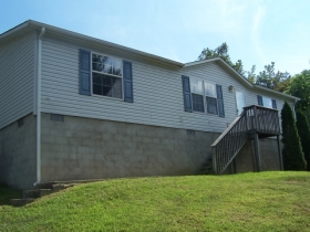 385 E CRAIG ST, CRAIGSVILLE, VA 24430 