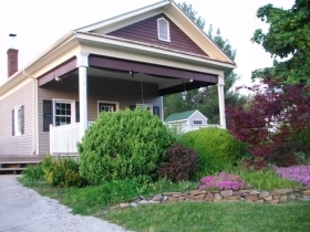 2397 FADLEY RD, BRIDGEWATER, VA 22812 