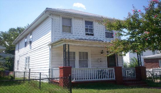 1047 Lindenwood Avenue, Norfolk, VA 23504 