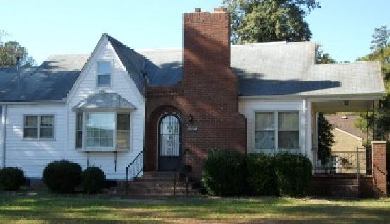 819 Hagan Avenue, Norfolk, VA 23502 