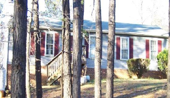 6436 Jessup Road, Richmond, VA 23234 