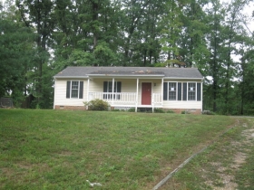 10600 POACHERS RUN, CHESTERFIELD, VA 23832 