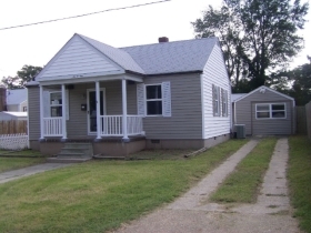 609 CARRAWAY CT, NORFOLK, VA 23505 